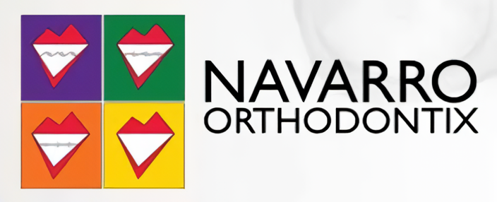 Navaro Orthodontix Logo | Irving, Texas